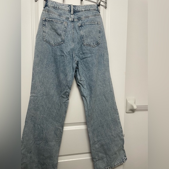 Garage wideleg jeans - Picture 3 of 3